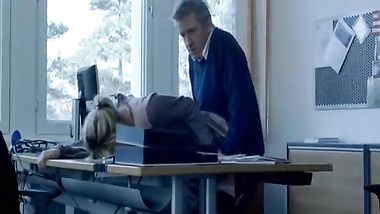 Iben Hjejle sex scene