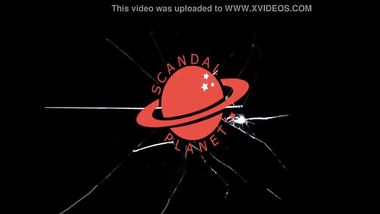 Lauren Compton Nude Rough Sex Scene In 'Here and Now' S