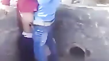 نيك في الغيط