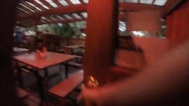 This Horny Slut CANNOT Stop Cumming!