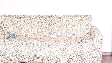 رقص تركية جينز نار