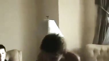 رزان مغربي تعرض مهاراتها