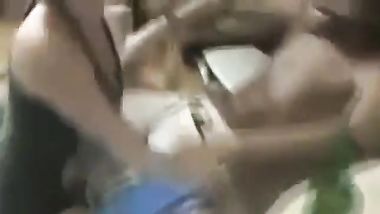 رزان مغربي تعرض مهاراتها