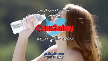 Sleepwalking Dad fucks his Step Daughter ... مترجم