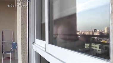 البت جامدة  والواد نزل فيها نيك مترجم