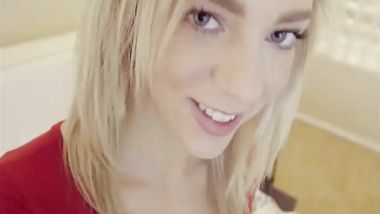 very hit mom and son