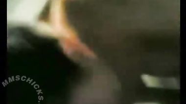 لبنانية خجولة