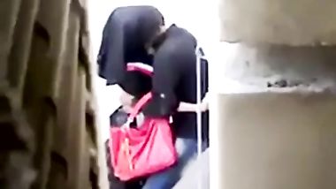 ولد وبنت صيع اوي