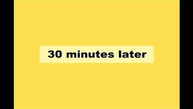 نيك في عيد ميلاد