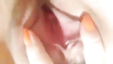 مش ممكن شكل كسى روعة قبل ماتفتح