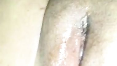 عمله نفسها نايمة ومش حاسة