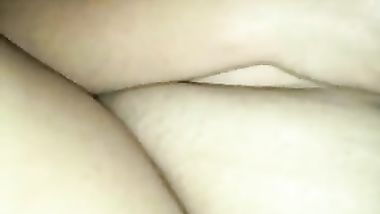 عمله نفسها نايمة ومش حاسة