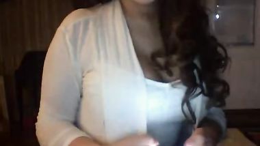 رقص و دلع على الكاميرا جاامد