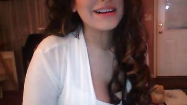 رقص و دلع على الكاميرا جاامد