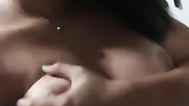 كريمه فرسه مغربيه جسمها ابن لبوه