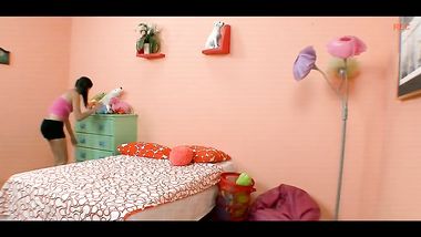 اختي لا تستطيع النوم