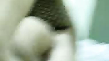 شرموطة مربربة حميانة على إير