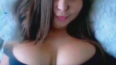 فتاتين اخر هيجان