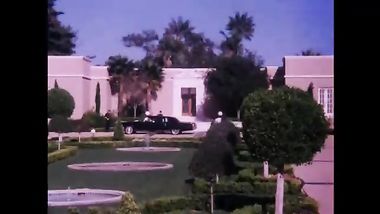 سكس امريكى كلاسيكى ثلاثى