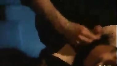 سكس كلاسيكى فى قاعة السينما نيك كس