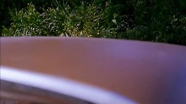 بوس نار في السيارة يولع نار نااااااااااااااااااار