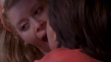 بوس نار في السيارة يولع نار نااااااااااااااااااار