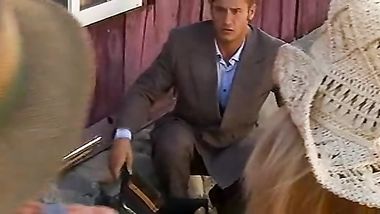 اقوي سلسله نيك حصري مع مورجانه