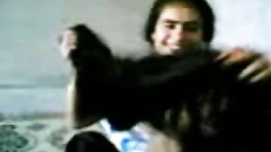 عرض عراقى مثير من البنات