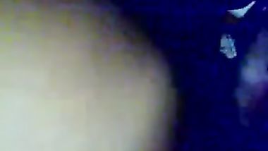 شرموطه لبسه الحجاب ولا هو عنده صبر وهى مستويه على الاءخر