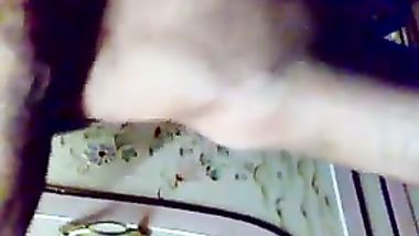 شرموطه لبسه الحجاب ولا هو عنده صبر وهى مستويه على الاءخر