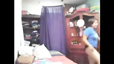 بنتين خوات سكرانين هاجو على بعض  سحاق عربي