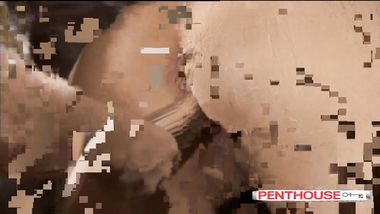 كليب سحاق ناررررر مع مورجانه و بس