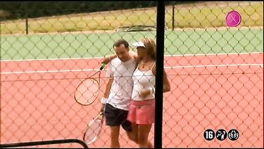 اروع سكس علي الطبيعه مع مورجانه