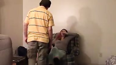 الفلسطيني عزيز صبيحة وصديقته الاجنبية مزة جامدة الجزء الثاني ... الفيل