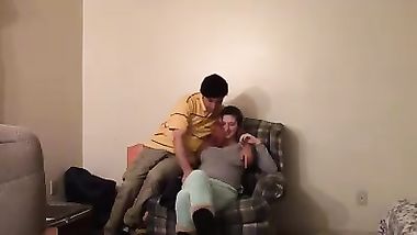 الفلسطيني عزيز صبيحة وصديقته الاجنبية مزة جامدة الجزء الثاني ... الفيل