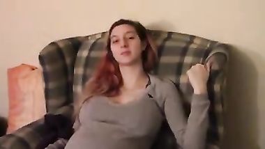 الفلسطيني عزيز صبيحة وصديقته الاجنبية مزة جامدة الجزء الثاني ... الفيل