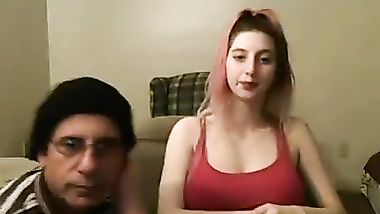 الفلسطيني عزيز صبيحة وصديقته الاجنبية مزة جامدة الجزء الثالث ... الفيل