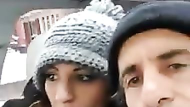 الفلسطيني عزيز صبيحة وصديقته الاجنبية مزة جامدة الجزء الخامس ... الفيل