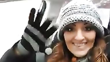 الفلسطيني عزيز صبيحة وصديقته الاجنبية مزة جامدة الجزء الخامس ... الفيل