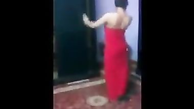 مزه بلدى ترقص بقميص يهبل ورقصها يهيج