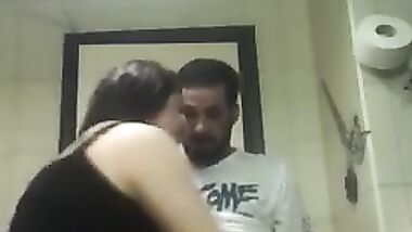 نيك لبنانيه مع عنتيل مصري